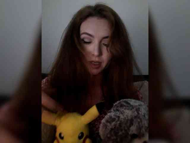 RoyalAngel webcam