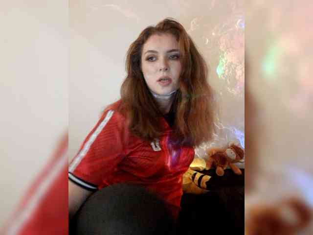 RoyalAngel webcam