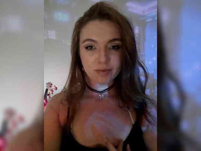 RoyalAngel webcam