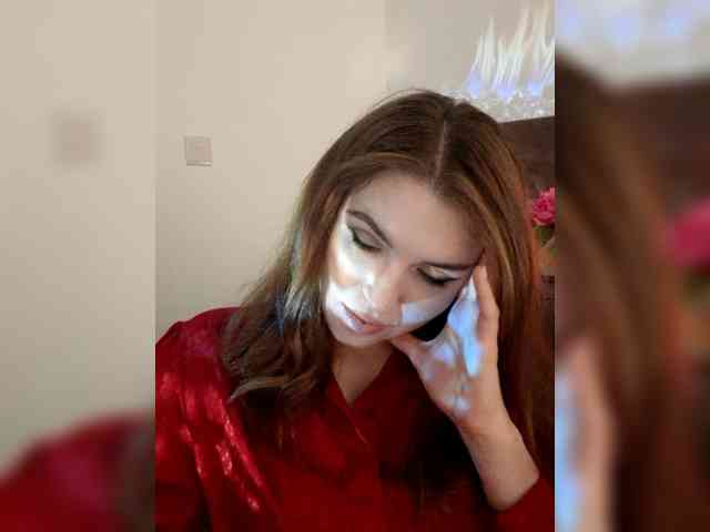 RoyalAngel webcam