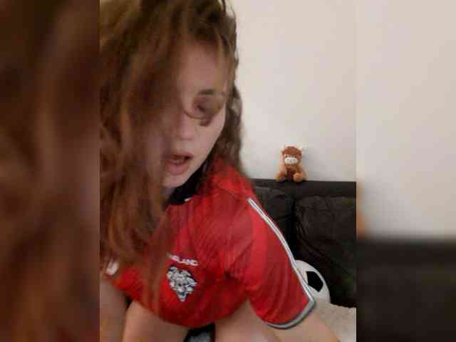 RoyalAngel webcam