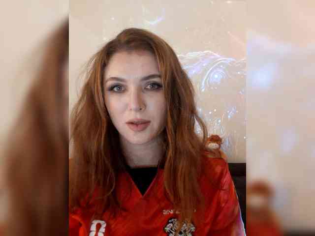 RoyalAngel webcam