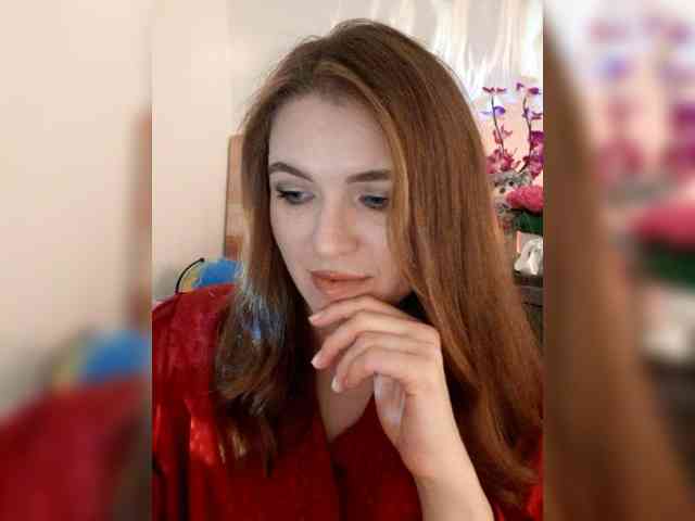 RoyalAngel webcam