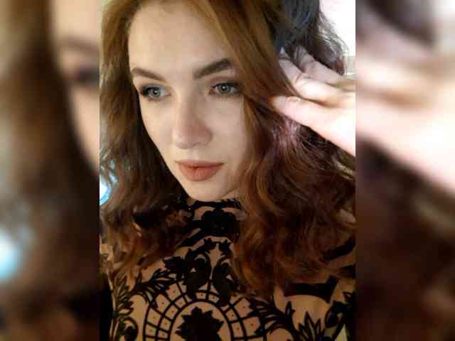 RoyalAngel webcam
