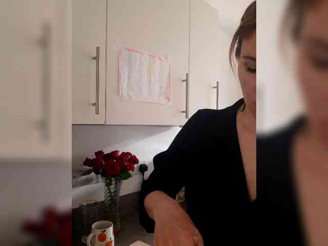 RoyalAngel webcam