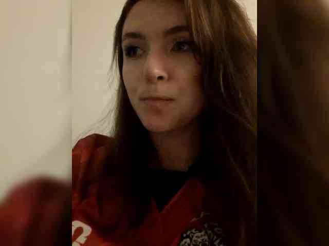 Cantii Sex Cam Show