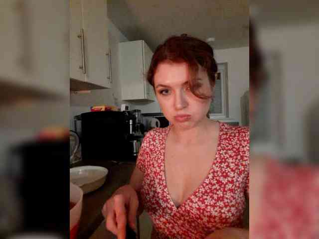 RoyalAngel webcam