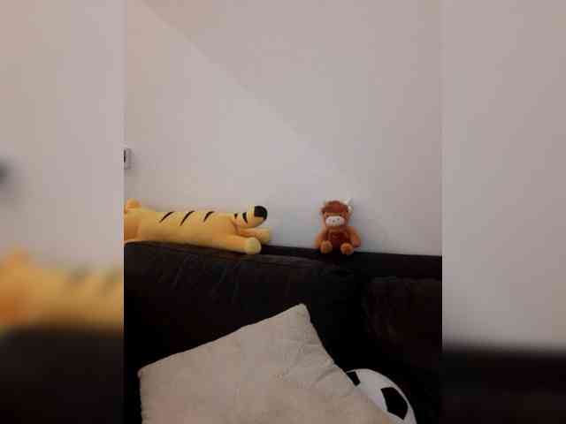 Royalangel's live stream