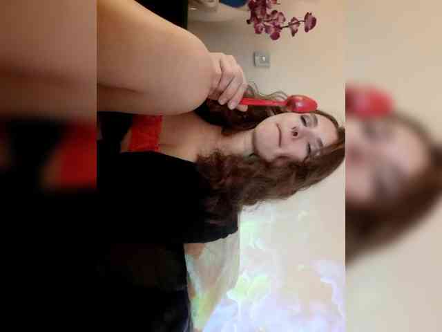 Cantii Sex Cam Show