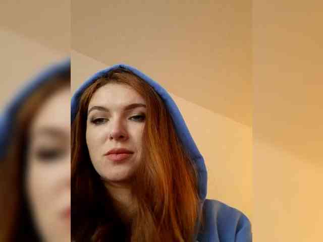 RoyalAngel webcam