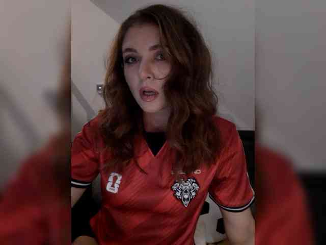 RoyalAngel webcam