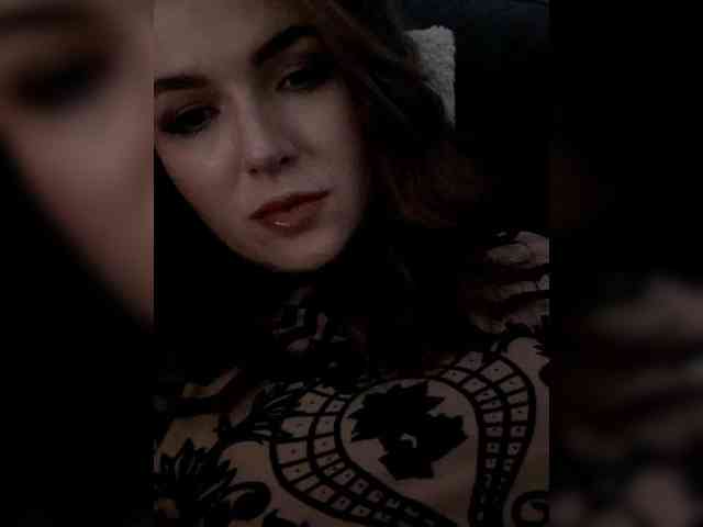 RoyalAngel webcam