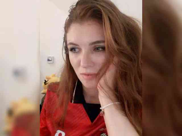 RoyalAngel webcam