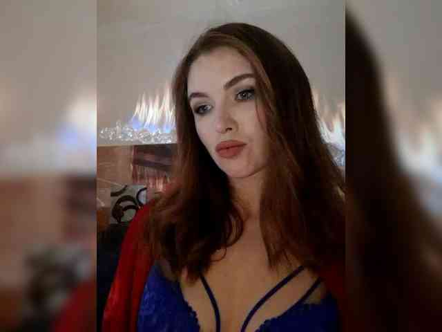 RoyalAngel webcam
