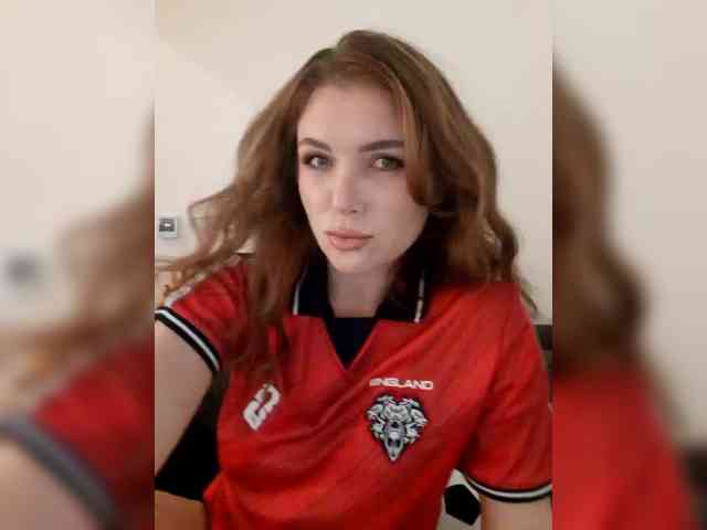 RoyalAngel webcam