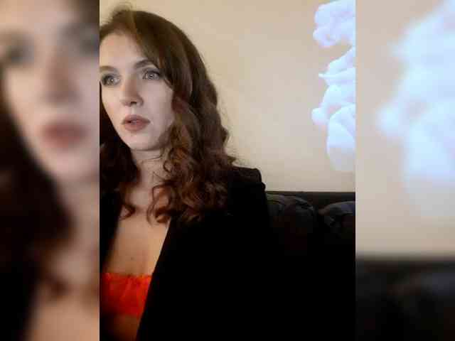 RoyalAngel webcam