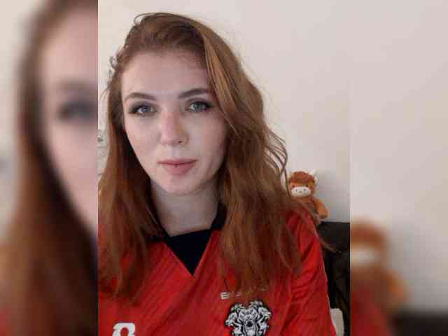 RoyalAngel webcam