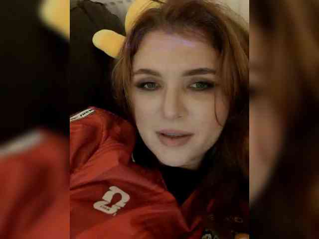 RoyalAngel webcam