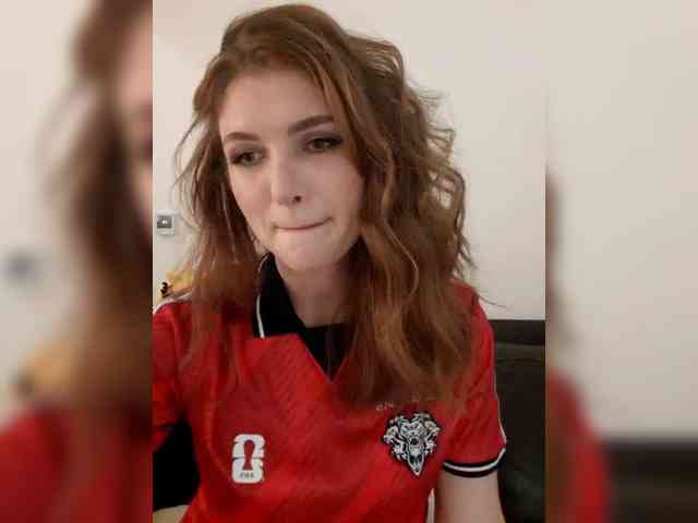 RoyalAngel webcam