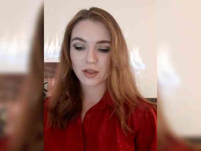 RoyalAngel webcam