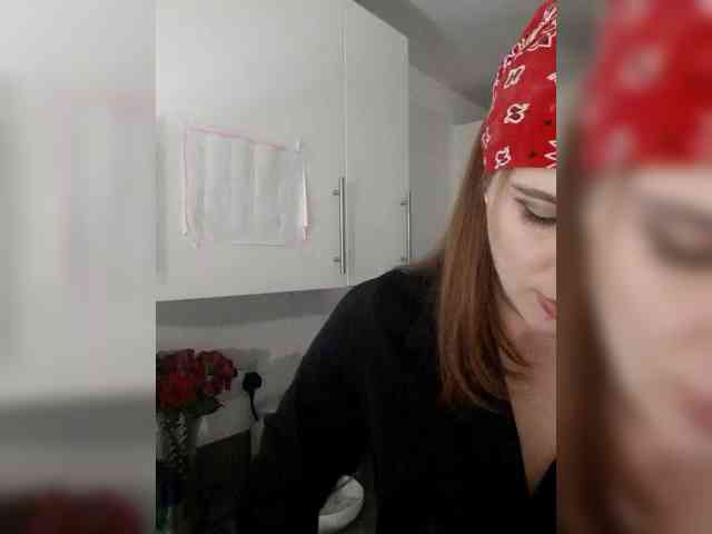 RoyalAngel webcam