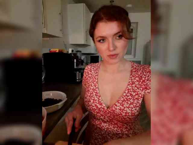 RoyalAngel webcam