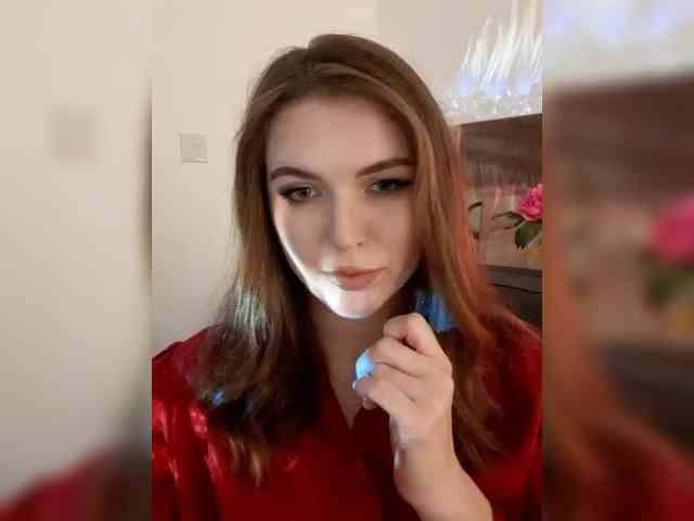 RoyalAngel webcam