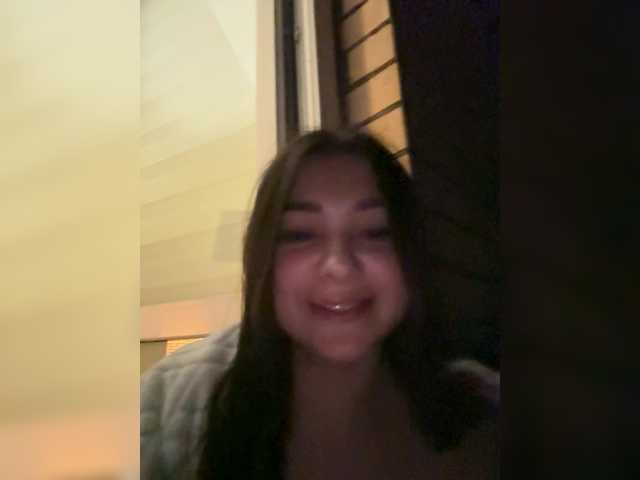 Lisana1's BongaCams profile