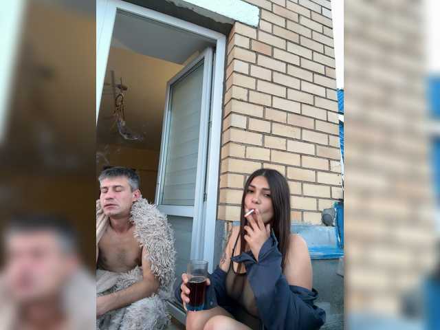 Lisana1 live webcam show