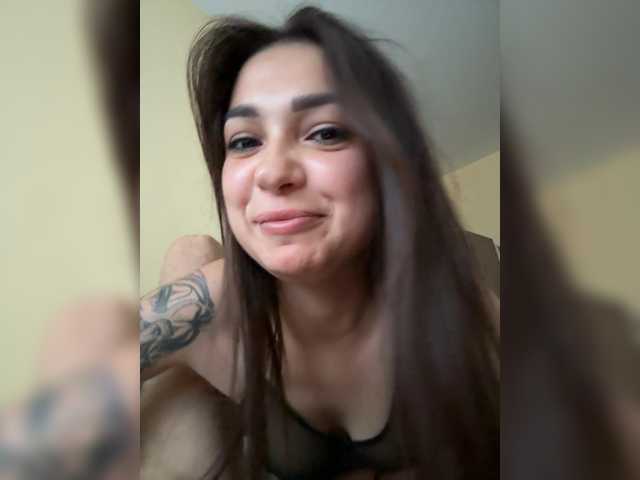 Lisana1 live webcam show