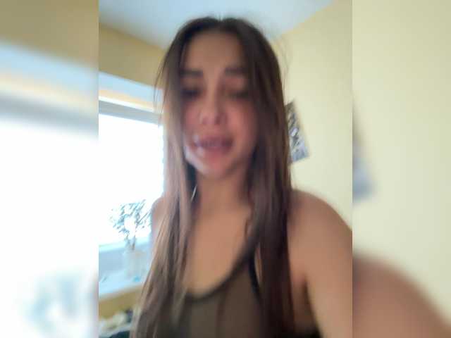 Lisana1 live webcam show
