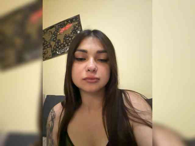 Lisana1 webcam