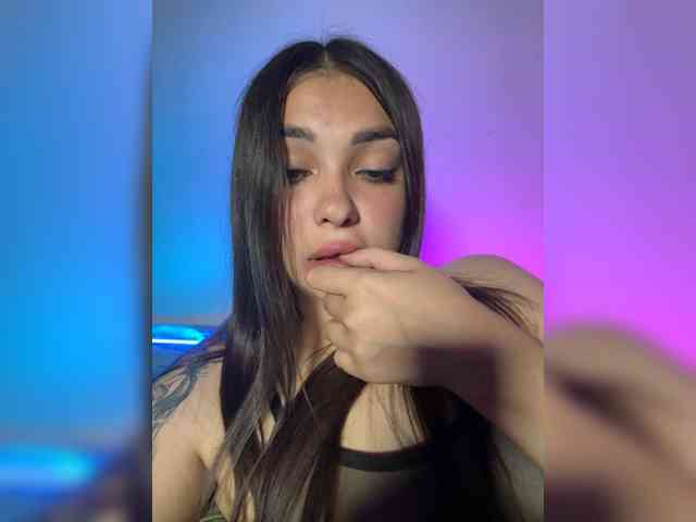 Lisana1 webcam