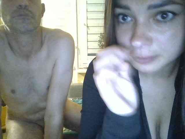 Lisana1 webcam