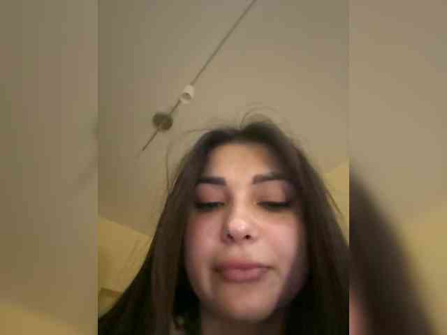 Lisana1 webcam