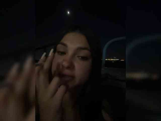 Lisana1 webcam