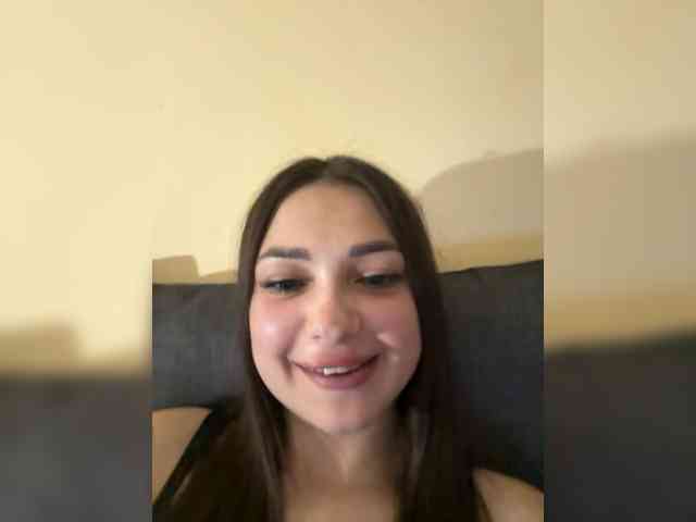 Lisana1 webcam