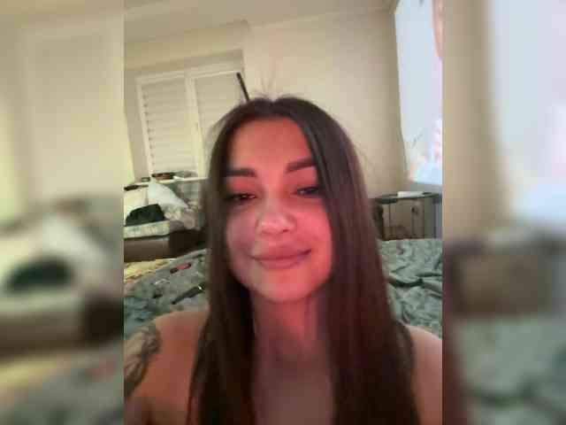 Lisana1 webcam