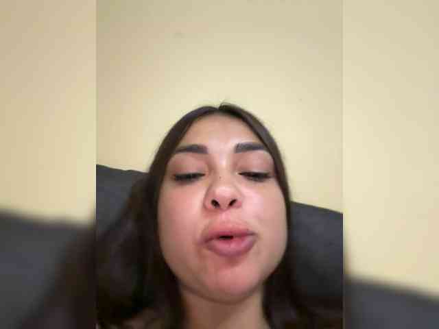 Lisana1 Sex Cam Show