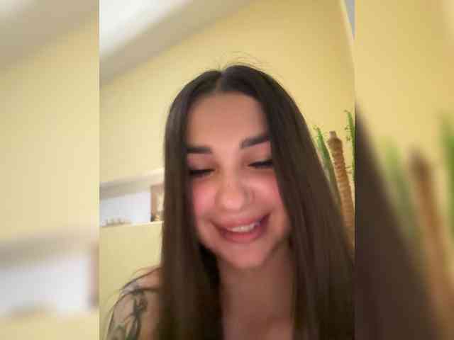 Lisana1 webcam