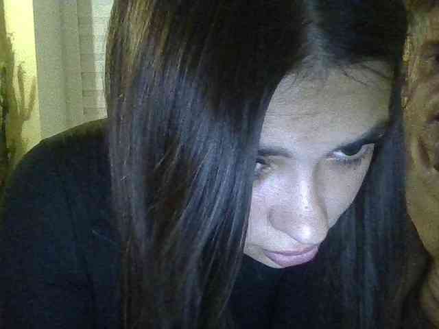 Lisana1 webcam