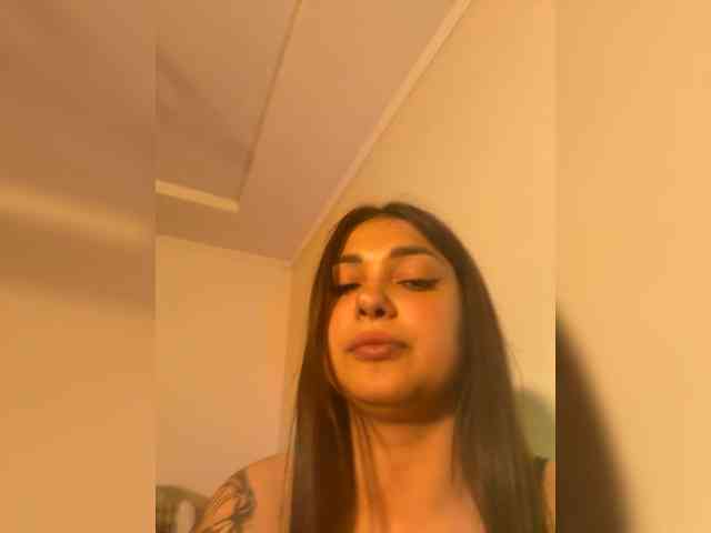 Lisana1 webcam