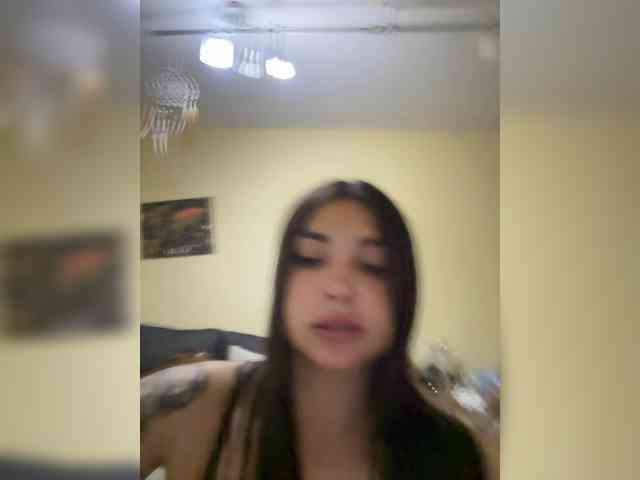Lisana1 webcam