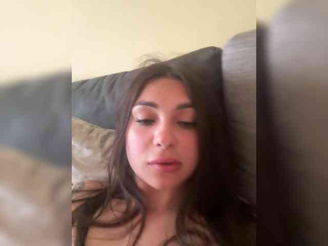 Lisana1 webcam