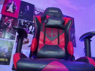 Mistresscrowley-666 Porn Show