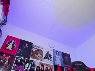 Mistresscrowley-666