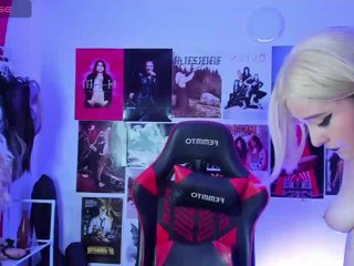 Mistresscrowley-666