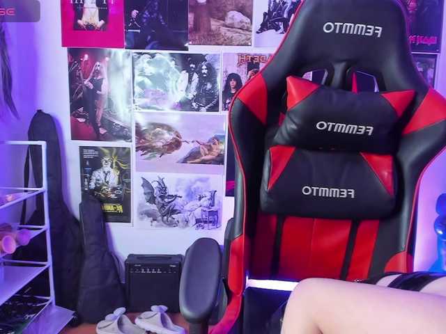 Mistresscrowley-666