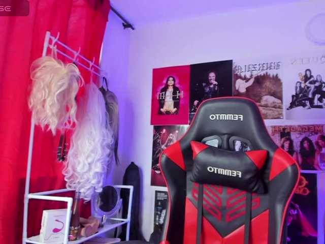 Mistresscrowley-666