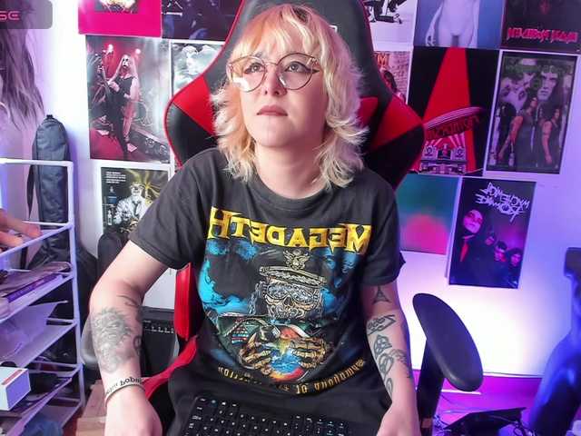 Mistresscrowley-666